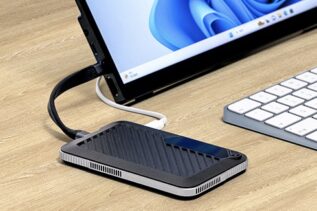 Zepan RY-P1 Mini PC