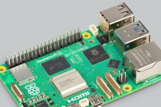 Raspberry Pi 5 Unveiled: A Game-Changing Leap in Performance and Custom Silicon Marks a New Era