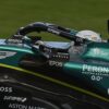 Aston Martin and Honda's 2026 Engine Project Gains Momentum for Formula 1 Future