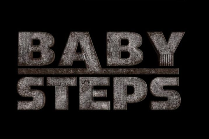 'Baby Steps' Game Edges Closer to a Summer 2024 Release