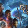 Larian Studios founder hopes to see more games like Baldur's Gate 3