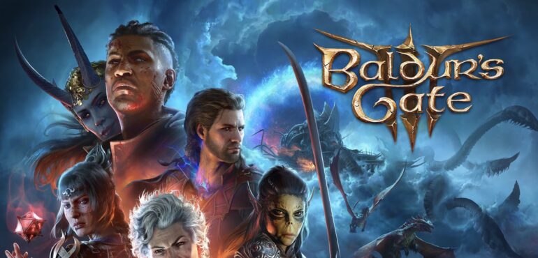 Larian Studios founder hopes to see more games like Baldur's Gate 3