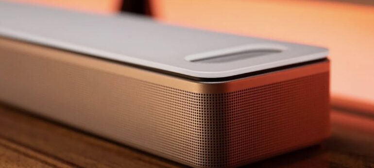 Bose Unveils AI-Powered Smart Ultra Soundbar with Dolby Atmos and Enhanced Dialogue Clarity