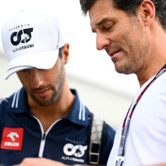 F1 News Roundup: Aston Martin's 2022 Finances, Honda's Engine Focus, Ricciardo's Recovery, and Perez's Suzuka Struggles