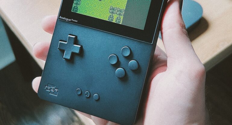 Exploring the Charms and Challenges of Analogue's Limited Edition Pockets