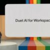 Enhancing Your Work Experience: Google Workspace's Beloved Apps Receive Game-Changing Duet AI Upgrades