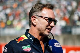 Horner and Wolff: F1's Off-Track Rivalry Takes a Breather as Red Bull Dominates