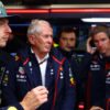 Christian Horner Uncovers the Threat That Could Jeopardize Red Bull's Quest for an Undefeated F1 2023 Season