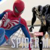 Marvel's Spider-Man 2 Promises Epic Expansion with Larger Map and New Gameplay