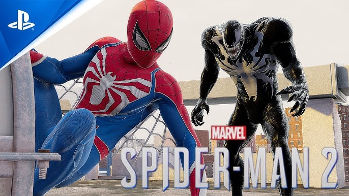 Marvel's Spider-Man 2 Promises Epic Expansion with Larger Map and New Gameplay