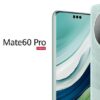 Huawei Unveils Mate 60 Series with Surprising 5G Support