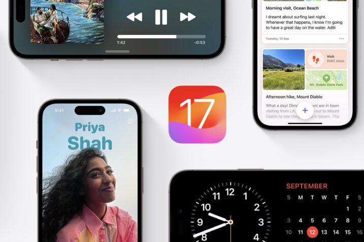 The Step by Step guide to leaving a video message on FaceTime - iOS 17
