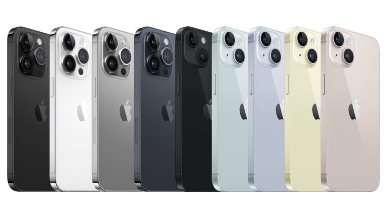 iPhone 15 Pro Max: The Chart-Topper? Massive Sales Expected to Outshine Other iPhone 15 Models