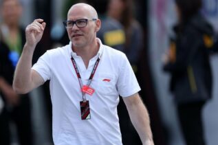 Jacques Villeneuve's Perspective on Charles Leclerc's Struggles at Ferrari