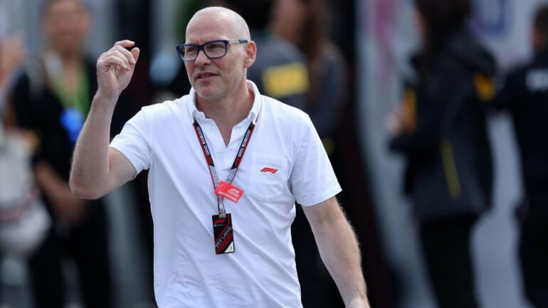 Jacques Villeneuve's Perspective on Charles Leclerc's Struggles at Ferrari