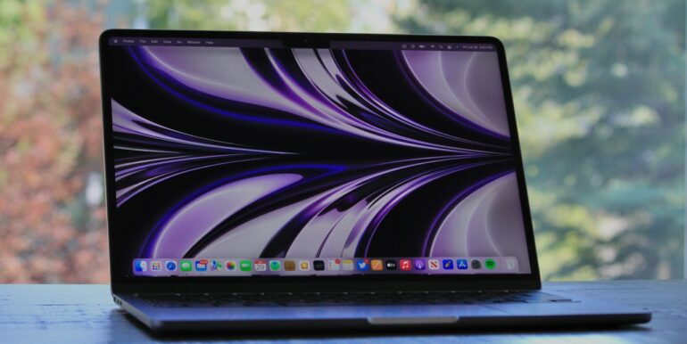 Why the MacBook Air M2 Has Set a High Bar for Its Successor