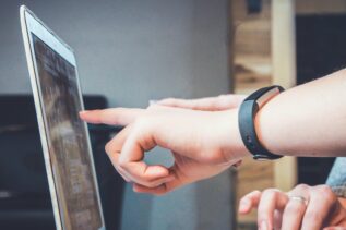 Transforming IT for the Future: From Efficiency to Innovation
