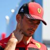Charles Leclerc Warned of Career Heading Down the 'Traditional Ferrari Driver Story'