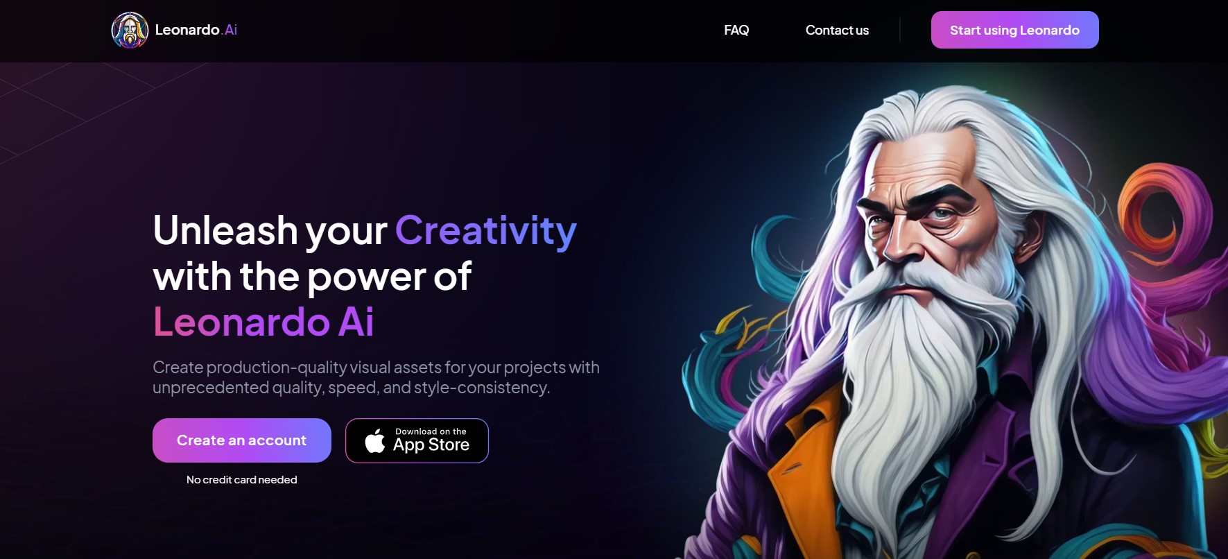 Top 5 AI Art Generators that will elevate your artistic game!!