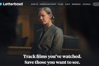 Film-Focused Social Media Platform Letterboxd Sells 60% Stake to Venture Capital Firm Tiny