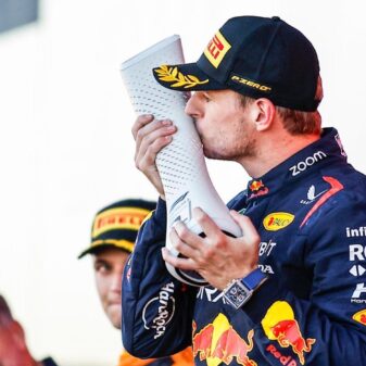 Sergio Perez's Ongoing Battle Alongside Verstappen: Performance Analysis and Marko's Comments