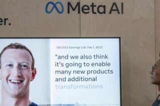 Meta Plans to Introduce Personality-Driven AI Chatbots Across Its Platforms