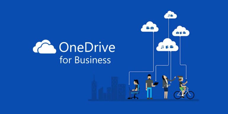 Microsoft Quietly Retires Unlimited Cloud Storage Option on OneDrive