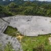 Arecibo Observatory Site to Transform into Cutting-Edge STEM Education Center