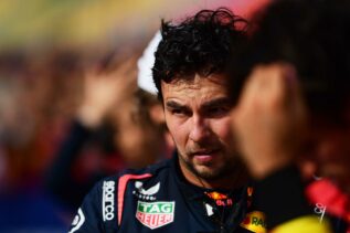 Why Red Bull Has No Reason to Part Ways with Sergio Perez Amid Swirling Future Rumors