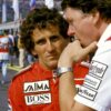 Top 10 F1 Drivers with the Highest Win Percentages in Motorsport History