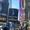 SAG-AFTRA Entertainment Union Votes to Extend Strike to Video Games