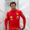 Carlos Sainz's Fierce Battle with Mercedes Duo Highlights Ferrari's Charge