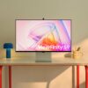 The Ultimate Creative Companion: Samsung's ViewFinity S9 Monitor - A Game-Changer for Design Enthusiasts