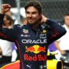 F1 Reporter Reveals Sergio Perez's Assertion to Challenge Red Bull's F1 2024 Assurance