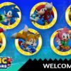 Sonic Superstars' Creators Naoto Ohshima and Takashi Iizuka: Rediscovering Sonic's Roots and the Journey Ahead