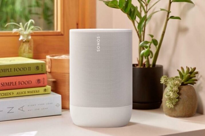 sonos move 2