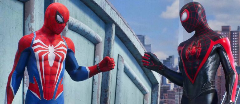 Spider-Man 2 for PS5: Aiming for Quality over Quantity