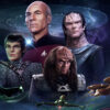 Paradox Interactive Sets Release Date for Star Trek: Infinite Grand Strategy Game