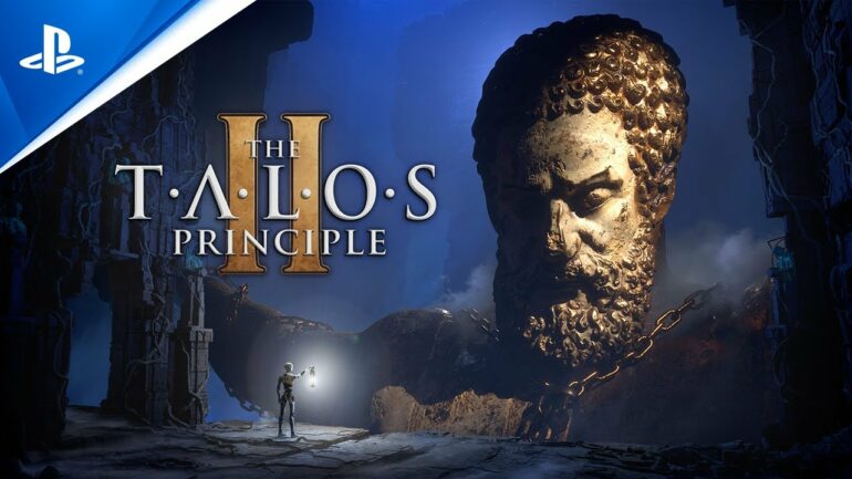 The Talos Principle 2 Introduces Skippable Levels for Enhanced Puzzle-Solving Enjoyment