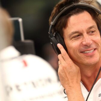 Toto Wolff's Tactical Confidence: Mercedes' George Russell and the Singapore Grand Prix Advantage