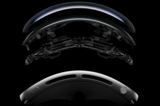 Apple Set to Unleash Vision Pro Mixed Reality Headset!