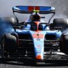 Williams Remains Committed to American Rookie Despite Mistakes