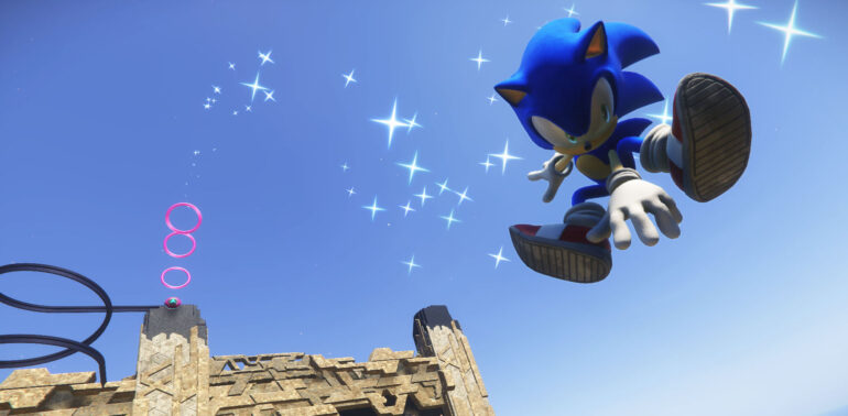 Sonic the Hedgehog: New Game Rumored for Holiday 2024