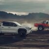 GoFastCampers Introduces Platform Camper and Tent for 2024 Toyota Tacoma: Pre-Orders Available Now
