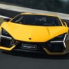 Lamborghini Delays Decision on Combustion Engine Future for High-Performance Supercars