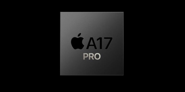 Apple's A17 Pro Smartphone Chip Competes with AMD and Intel Processors in Geekbench 6