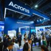 Manchester City Legend Paul Dickov Joins Acronis at GITEX 2023 to Address Growing Cyber Threats