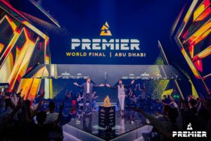 BLAST Premier World Final 2023: The Grand Gaming Spectacle Comes to UAE