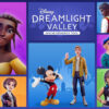 Disney Dreamlight Valley Founder's Pack Owners to Receive Exclusive Gold Edition Cosmetics for Free