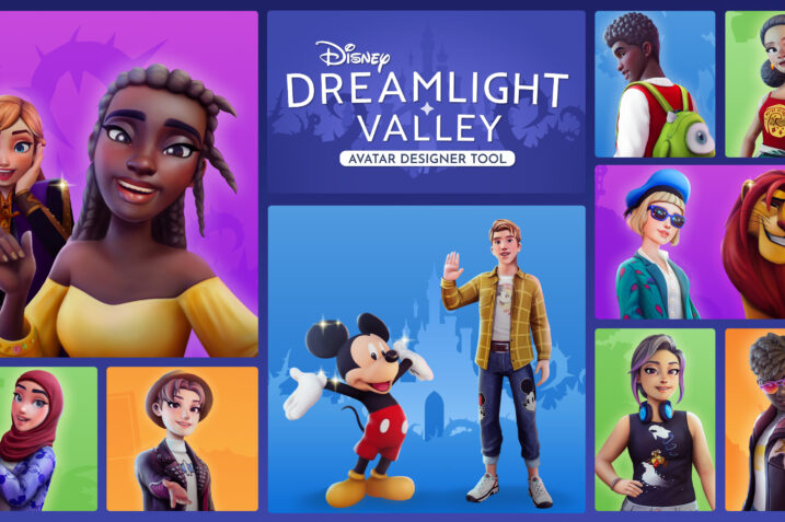 Disney Dreamlight Valley hints at new star path for this December